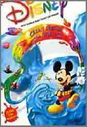 Descargar Crea Y Dibuja Con Disney 2 [Spanish] por Torrent